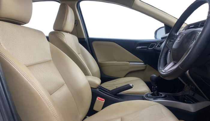 2017 Honda City 1.5L I-VTEC VX, Petrol, Manual, 67,808 km, Right Side Front Door Cabin