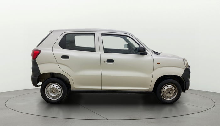 2021 Maruti S PRESSO LXI, Petrol, Manual, 69,167 km, Right Side View
