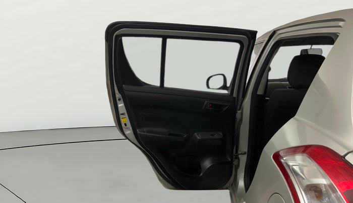 2017 Maruti Swift LXI (O), Petrol, Manual, 29,602 km, LHS Rear Door