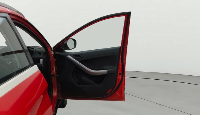 2022 Tata NEXON XM PETROL, Petrol, Manual, 23,146 km, RHS Front Door