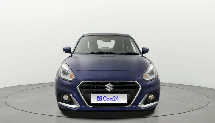 2022 Maruti Dzire ZXI Plus AMT, Petrol, Automatic, 98,910 km, Front