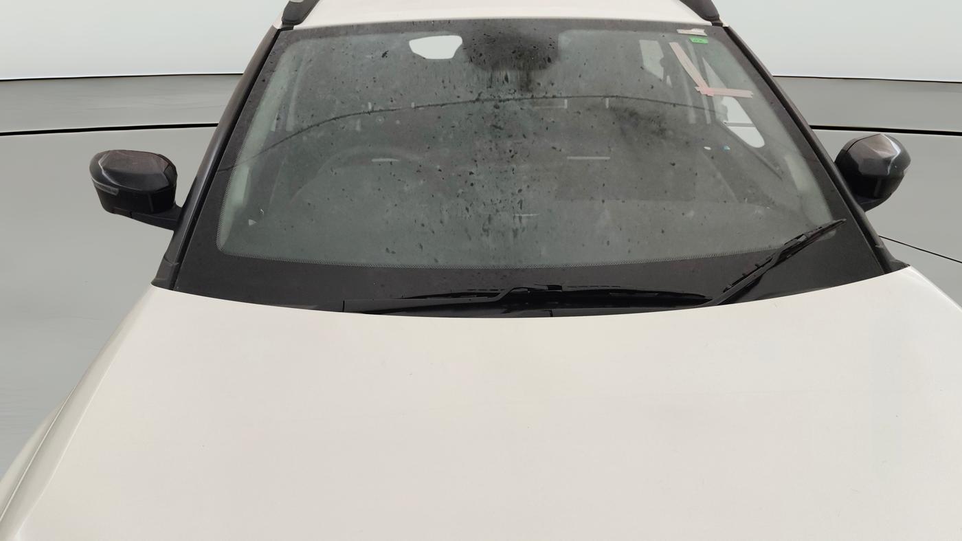 2024 Tata NEXON CREATIVE+ DCA 1.2 PETROL, Petrol, Automatic, 4,498 km, Front Windshield