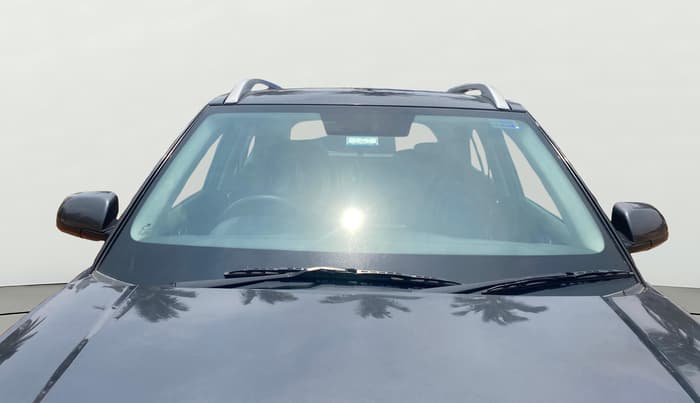 2020 Hyundai VENUE SX 1.0 TURBO IMT, Petrol, Manual, 44,620 km, Front Windshield