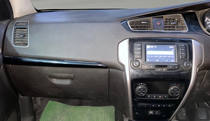 2015 Tata Bolt XT REVOTRON, CNG, Manual, 48,575 km, Air Conditioner