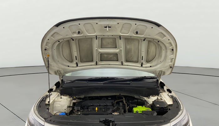 2019 KIA SELTOS HTK 1.5 PETROL, Petrol, Manual, 46,530 km, Open Bonet