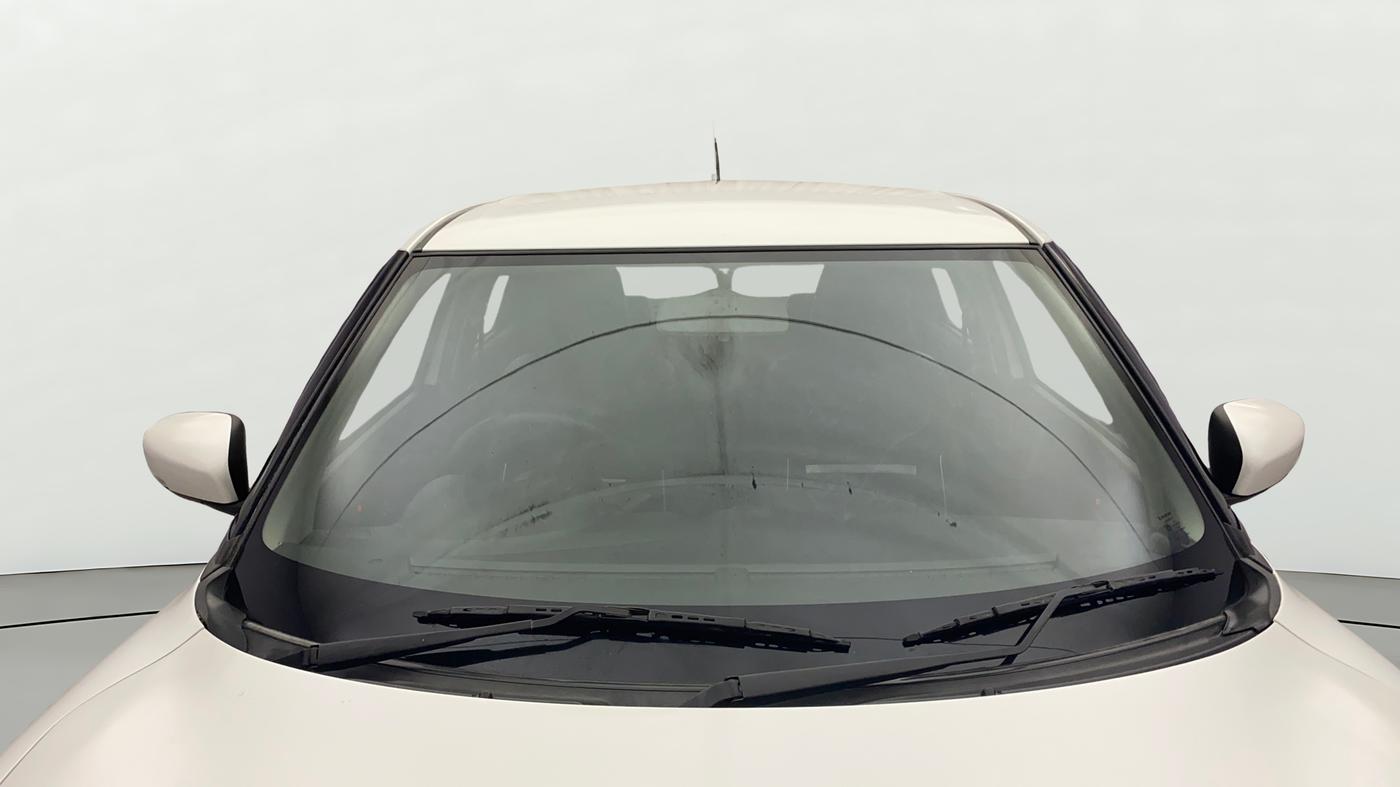 2018 Maruti Swift VXI AMT, Petrol, Automatic, 47,324 km, Front Windshield
