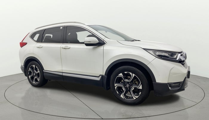2019 Honda CRV 2.0L I-VTEC 2WD CVT, Petrol, Automatic, 74,341 km, SRP