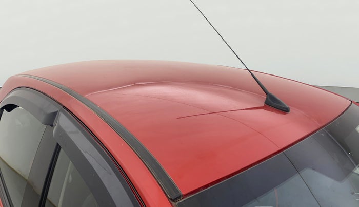 2017 Tata Tiago XZA PETROL, Petrol, Automatic, 56,990 km, Roof