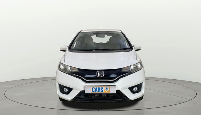 2017 Honda Jazz 1.2L I-VTEC SV, Petrol, Manual, 53,561 km, Front