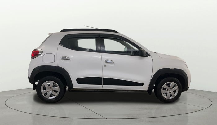 2016 Renault Kwid RXT 0.8, Petrol, Manual, 85,540 km, Right Side View