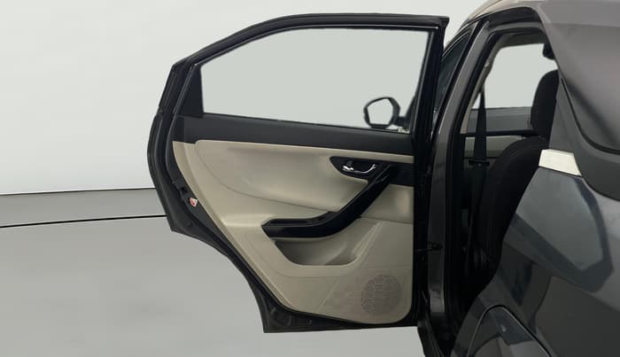 2021 Tata NEXON XZA PLUS (O) DIESEL, Diesel, Automatic, 53,158 km, LHS Rear Door