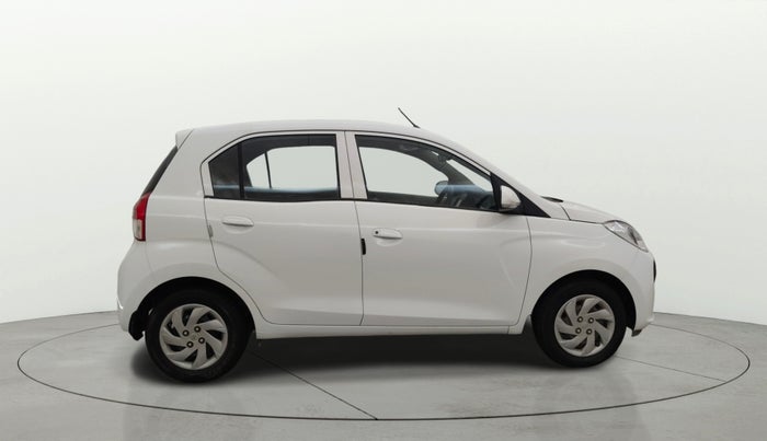 2019 Hyundai NEW SANTRO SPORTZ MT, Petrol, Manual, 44,539 km, Right Side View