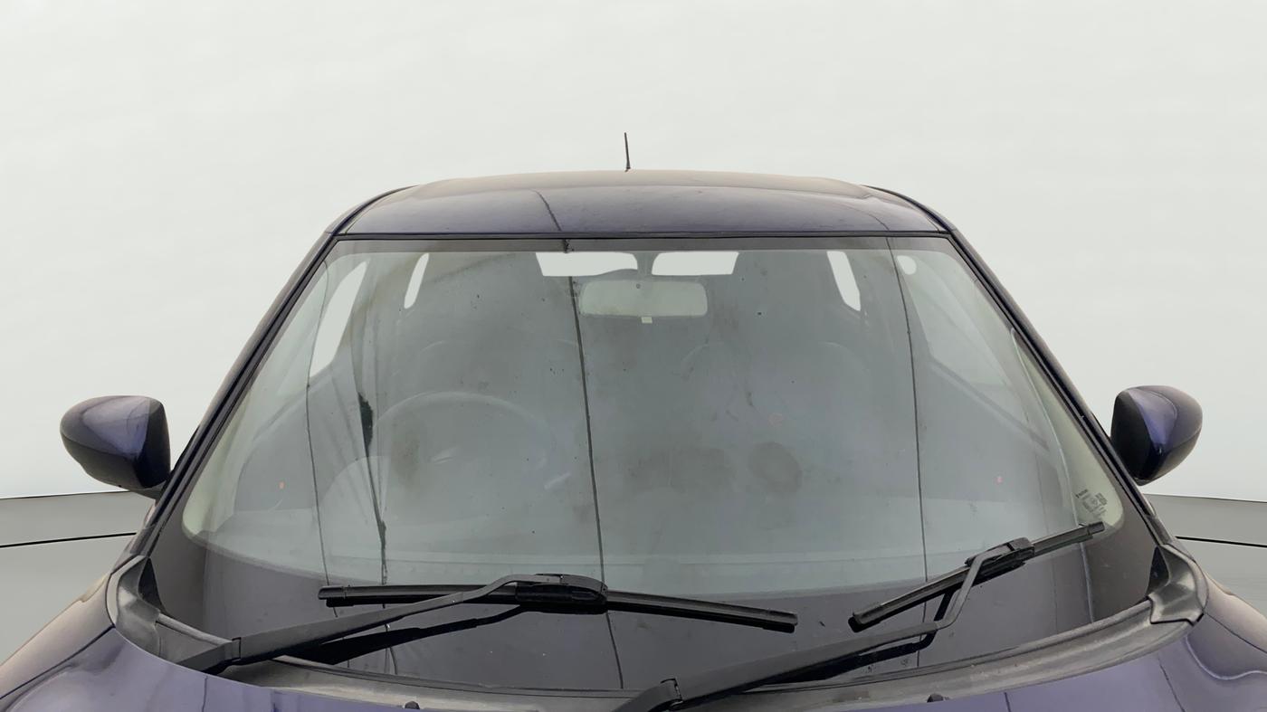 2019 Maruti Swift VDI, Diesel, Manual, 79,209 km, Front Windshield