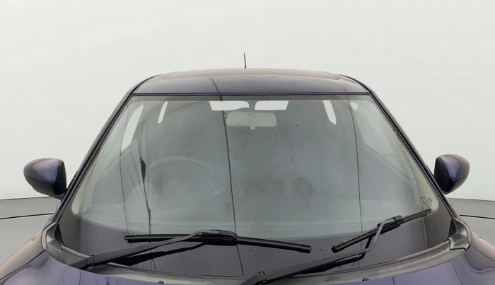 2019 Maruti Swift VDI, Diesel, Manual, 79,209 km, Front Windshield