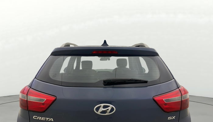 2015 Hyundai Creta SX PLUS 1.6 PETROL, Petrol, Manual, 87,769 km, Rear Windshield