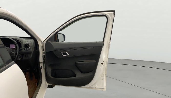 2020 Renault Kwid RXT 1.0 AMT (O), Petrol, Automatic, 23,149 km, RHS Front Door