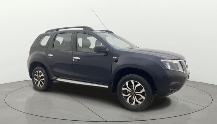 2014 Nissan Terrano XL (P), Petrol, Manual, 77,126 km, SRP