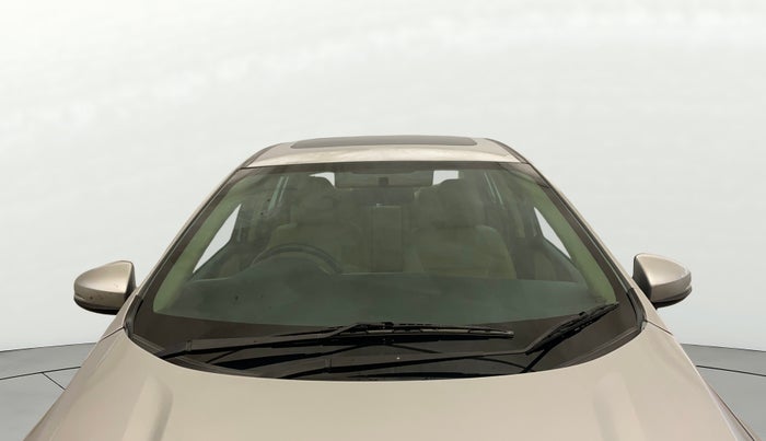 2015 Honda City 1.5L I-VTEC VX CVT, Petrol, Automatic, 78,070 km, Front Windshield