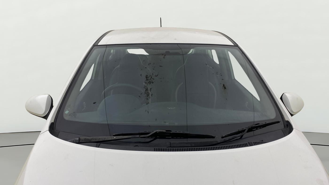 2017 Hyundai Grand i10 SPORTZ 1.2 KAPPA VTVT, CNG, Manual, 50,209 km, Front Windshield