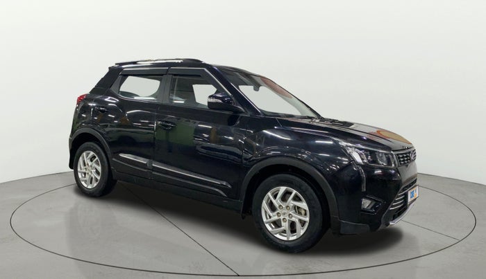 2022 Mahindra XUV300 W8 1.2 PETROL, Petrol, Manual, 41,305 km, SRP