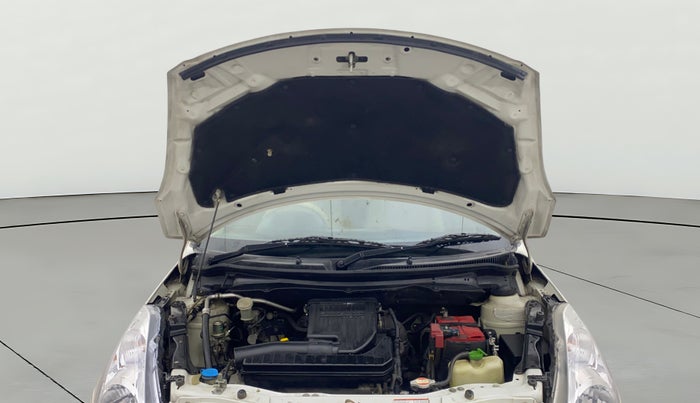 2013 Maruti Swift Dzire VXI, Petrol, Manual, 53,024 km, Open Bonet