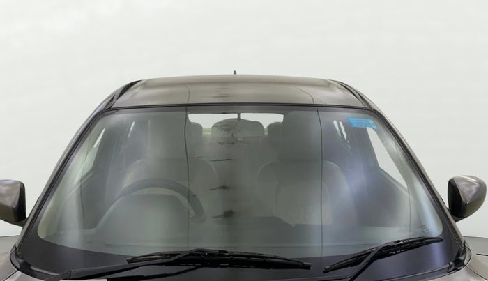 2017 Maruti Dzire VXI, Petrol, Manual, 82,923 km, Front Windshield