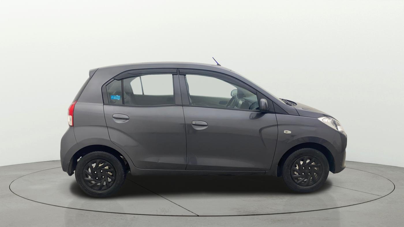 2021 Hyundai NEW SANTRO MAGNA, Petrol, Manual, 59,200 km, Right Side View