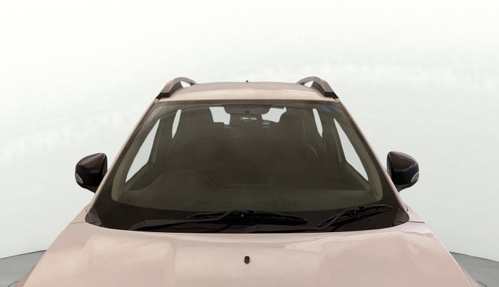 2022 Renault Kiger RXZ AMT, Petrol, Automatic, 62,283 km, Front Windshield