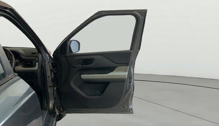 2023 Tata PUNCH ADVENTURE MT, Petrol, Manual, 37,330 km, RHS Front Door