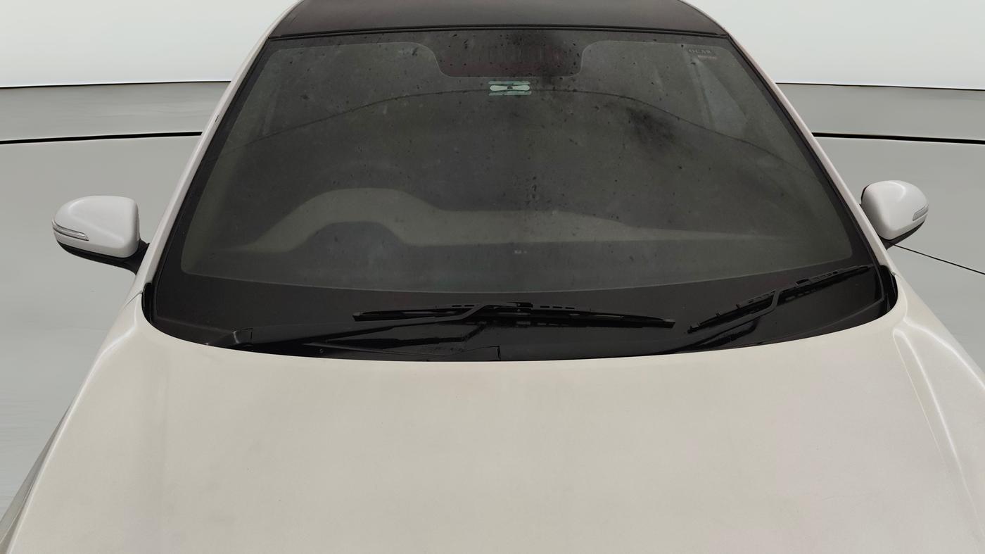 2015 Hyundai Elite i20 SPORTZ 1.2, Petrol, Manual, 95,781 km, Front Windshield