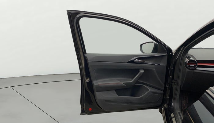 2025 Skoda SLAVIA Monte Carlo 1.0L TSI MT, Petrol, Manual, 5,875 km, LHS Front Door