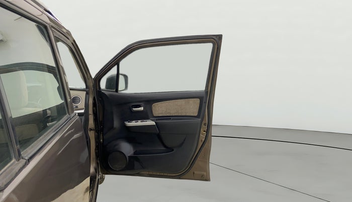 2013 Maruti Wagon R 1.0 VXI, Petrol, Manual, 79,156 km, RHS Front Door