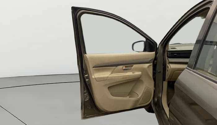 2019 Maruti Ertiga VXI SHVS, Petrol, Manual, 53,792 km, LHS Front Door