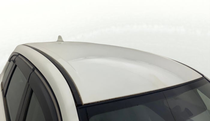 2023 Maruti Grand Vitara DELTA SMART HYBRID AT, Petrol, Automatic, 51,190 km, Roof