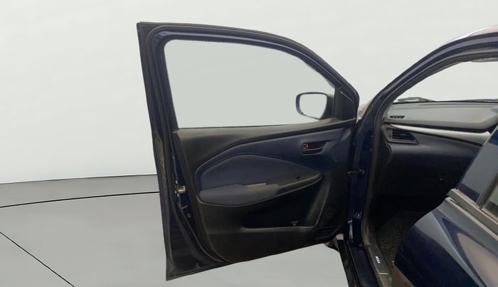 2022 Maruti Baleno SIGMA PETROL 1.2, Petrol, Manual, 73,866 km, LHS Front Door