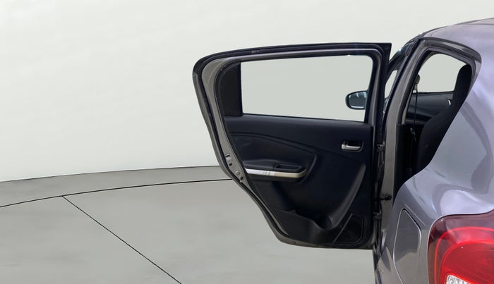 2023 Maruti Celerio VXI CNG, CNG, Manual, 58,471 km, LHS Rear Door