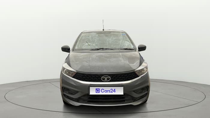 2021 Tata Tiago XE PETROL, Petrol, Manual, 66,760 km, Front