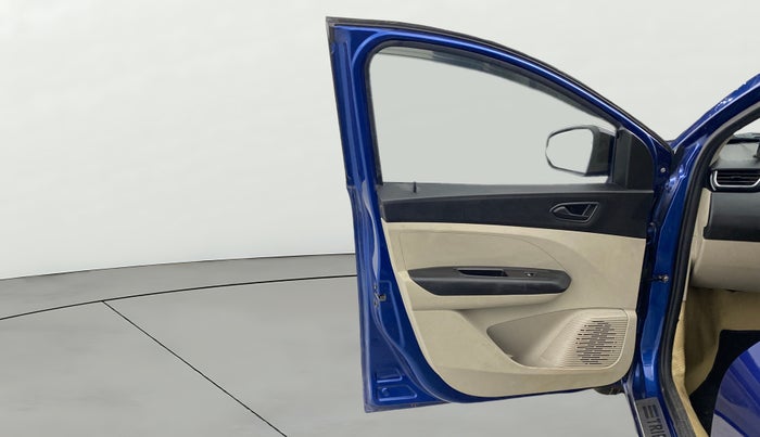 2023 Renault TRIBER RXT, Petrol, Manual, 25,828 km, LHS Front Door