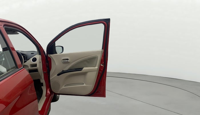 2018 Maruti Celerio ZXI AMT, Petrol, Automatic, 45,532 km, RHS Front Door