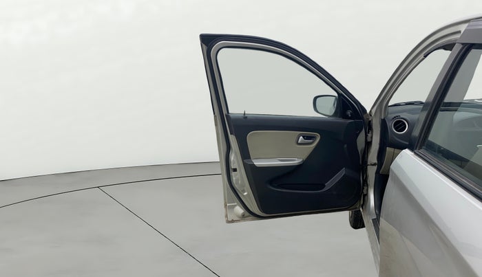 2015 Maruti Alto K10 VXI AMT, Petrol, Automatic, 29,429 km, LHS Front Door