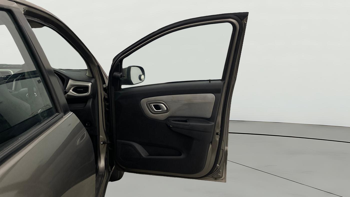 2020 Datsun Redi Go T(O) 1.0 AMT, Petrol, Automatic, 10,224 km, RHS Front Door