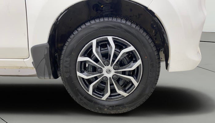 2018 Maruti Alto 800 LXI, CNG, Manual, 43,260 km, Right Front Wheel