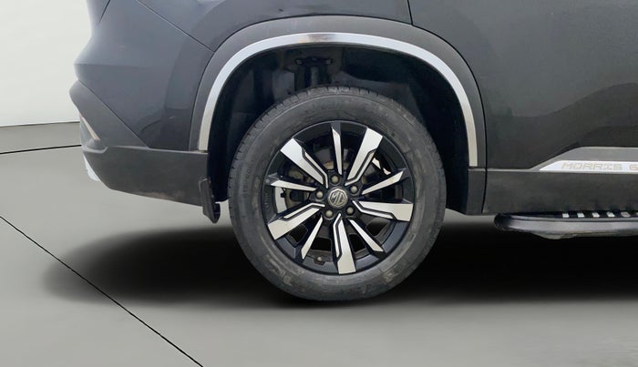 2020 MG HECTOR SHARP 2.0 DIESEL, Diesel, Manual, 46,369 km, Right Rear Wheel