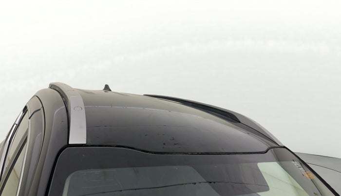 2022 KIA SONET HTK PLUS 1.2, Petrol, Manual, 12,080 km, Roof