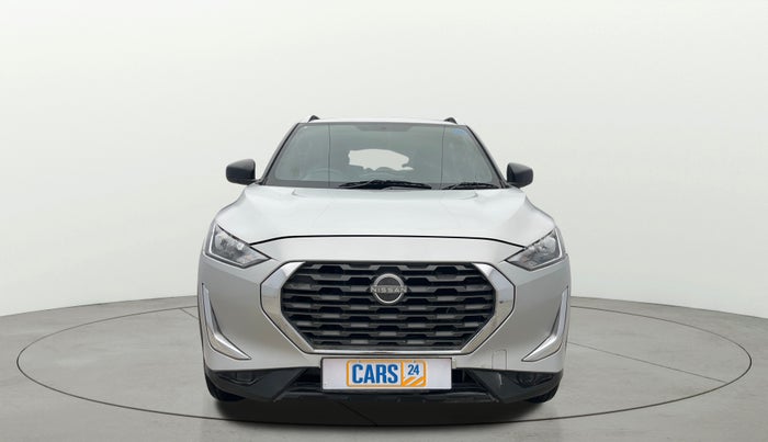 2021 Nissan MAGNITE XE, Petrol, Manual, 48,026 km, Front