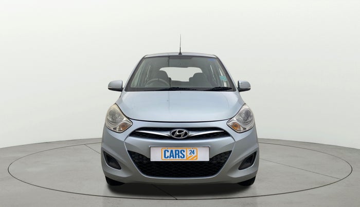 2013 Hyundai i10 SPORTZ 1.2 AT, Petrol, Automatic, 67,510 km, Front