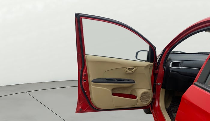 2018 Honda Brio S(O) MT, Petrol, Manual, 80,337 km, LHS Front Door