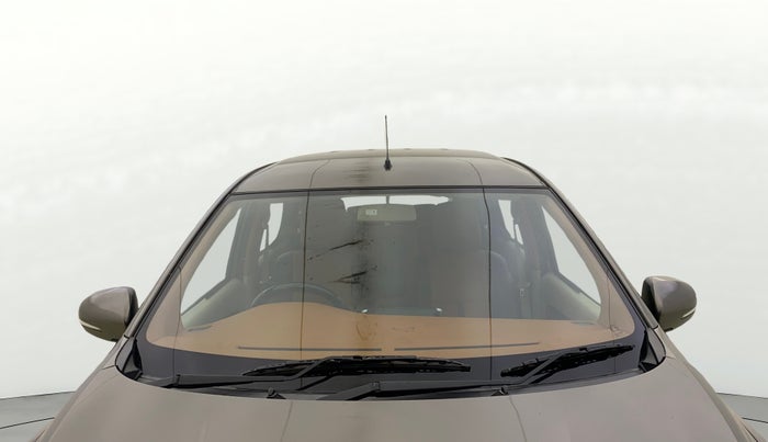 2019 Maruti Ertiga ZXI AT SHVS, Petrol, Automatic, 29,074 km, Front Windshield