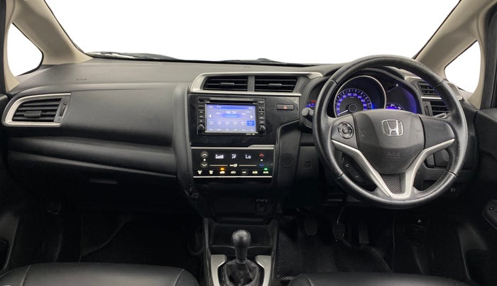 2017 Honda Jazz 1.2L I-VTEC VX, Petrol, Manual, 68,040 km, Dashboard