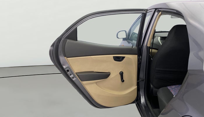 2015 Hyundai Eon ERA +, Petrol, Manual, 73,684 km, LHS Rear Door